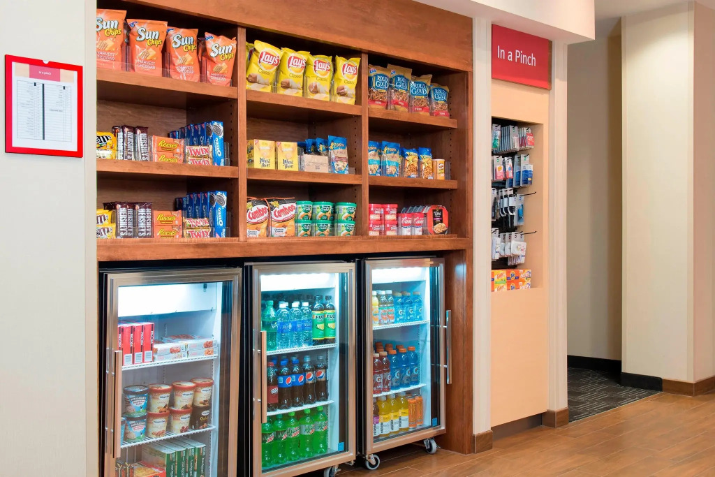 TownePlace Suites by Marriott Champaign