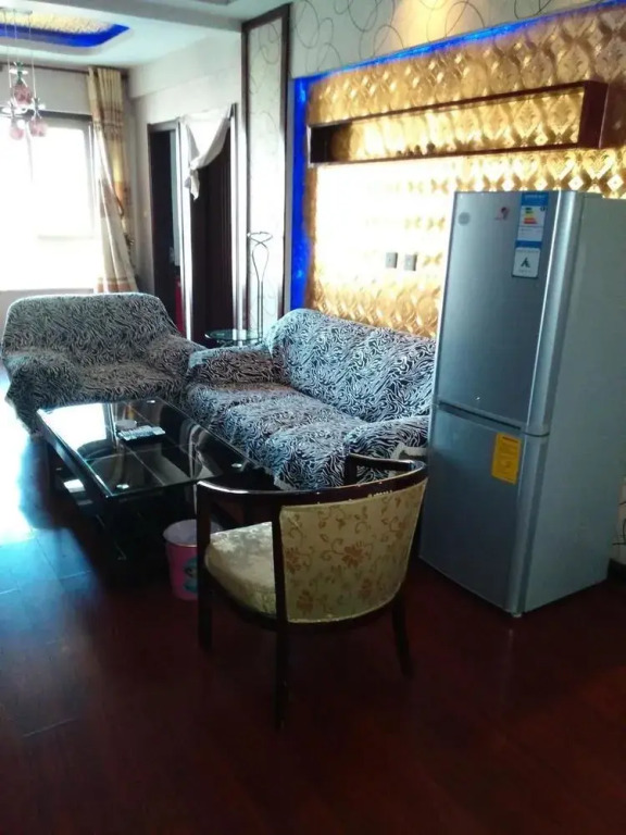 Ziteng Apartment Hotel