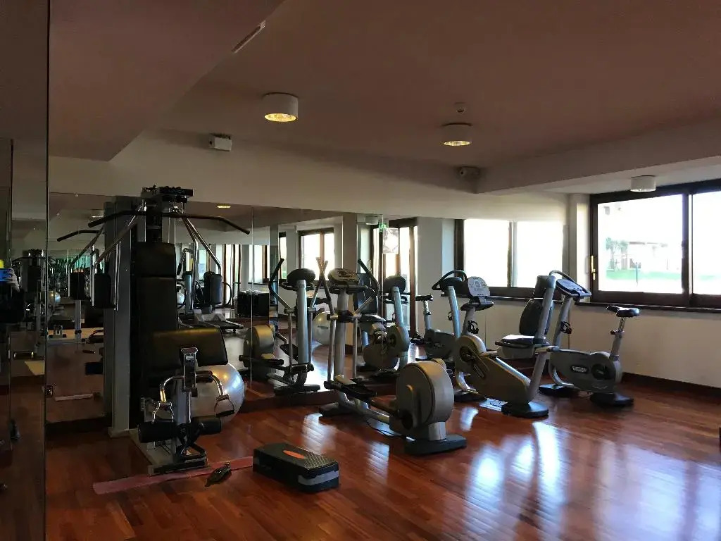 Smy Carlos V Wellness & Spa Alghero
