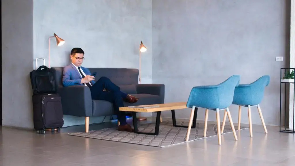 The Cirque Serviced Residences