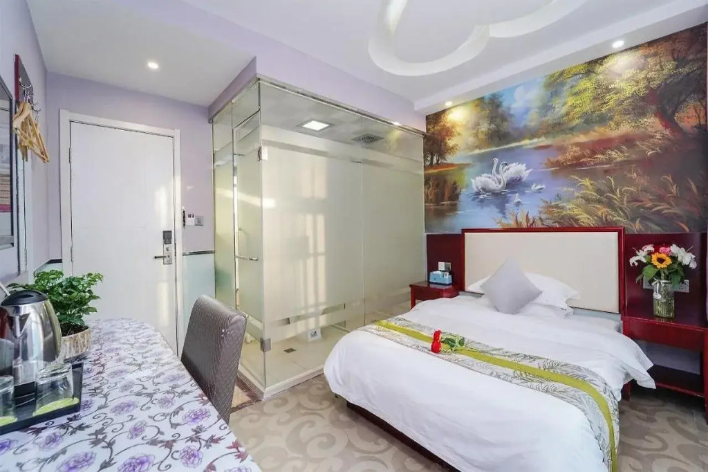 Shangjie Fashion Hotel