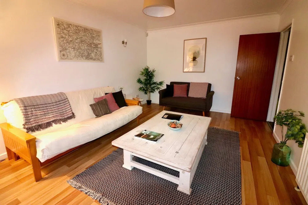 3 bedroom bungalow
