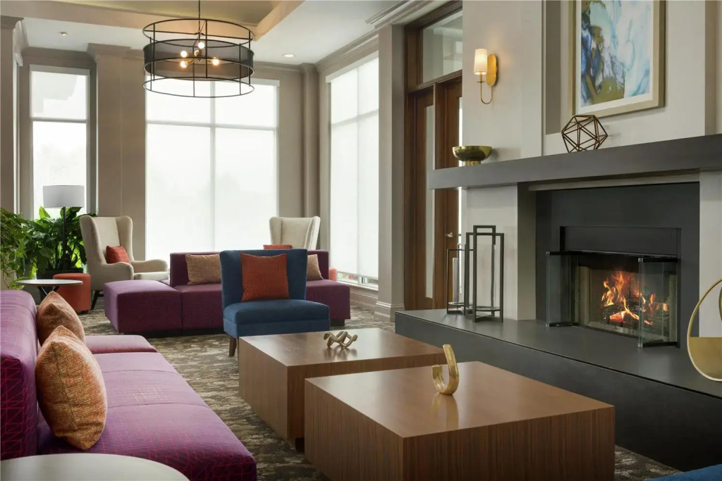 Hilton Garden Inn Riverhead