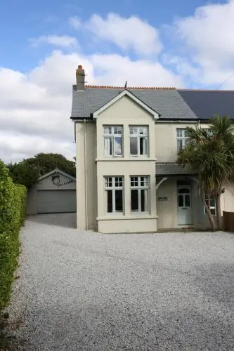 Bedlam House
