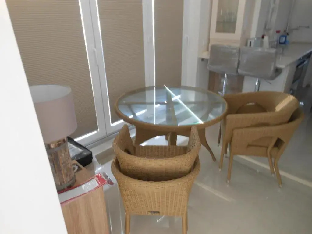 Apartments Fran