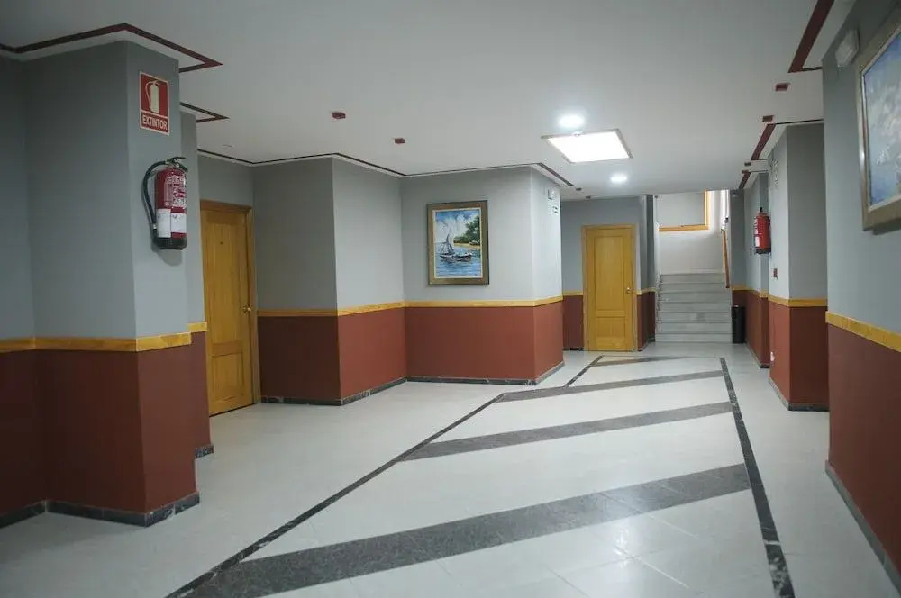 Hotel Lux Aljarafe