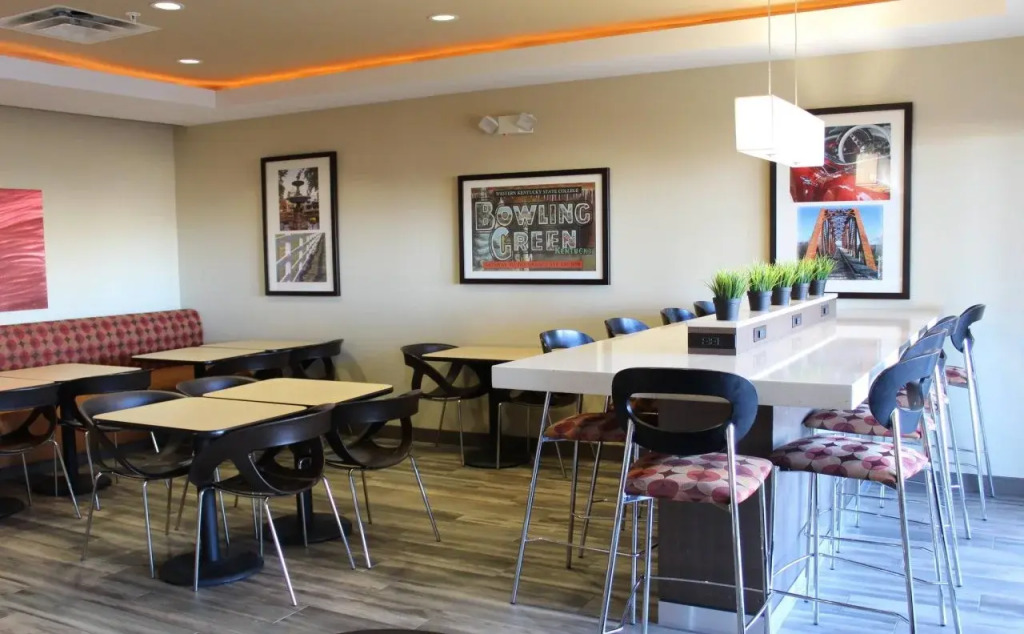 TownePlace Suites by Marriott Bowling Green