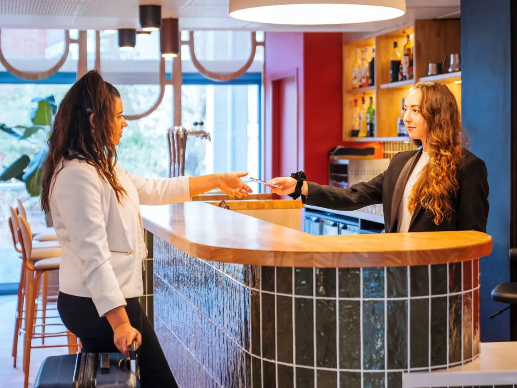 ibis Styles Antibes