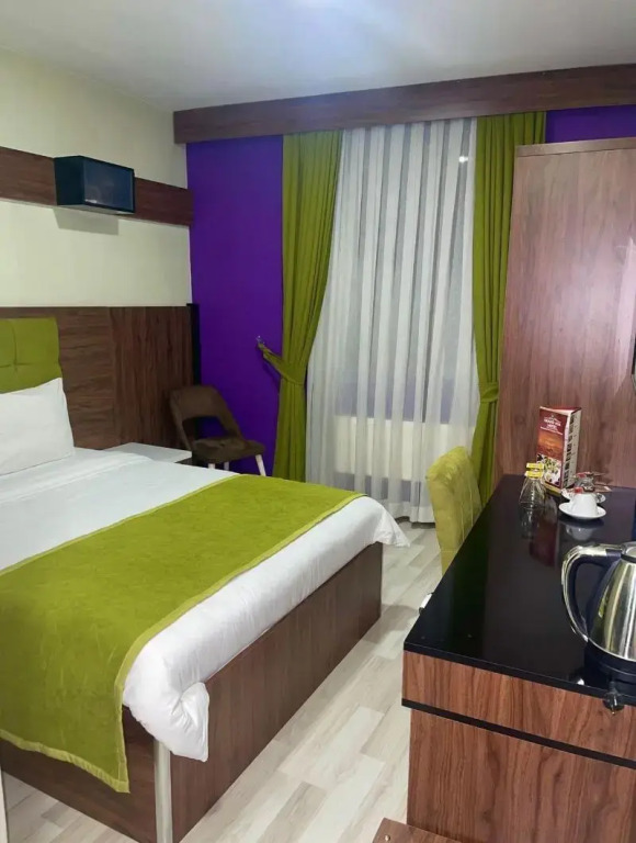 GRAND AĞA HOTEL