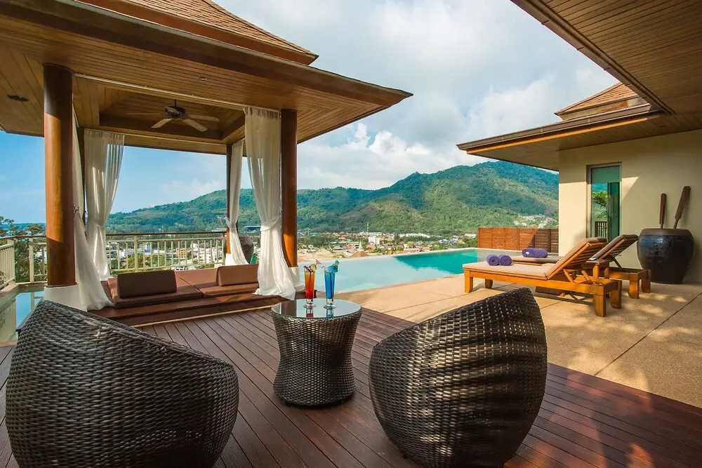Tantawan Villa 1BR