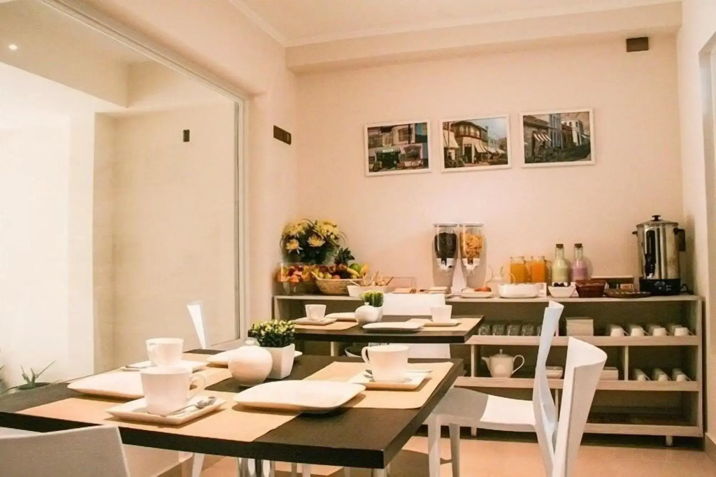 Hotel Boutique Barrio 14