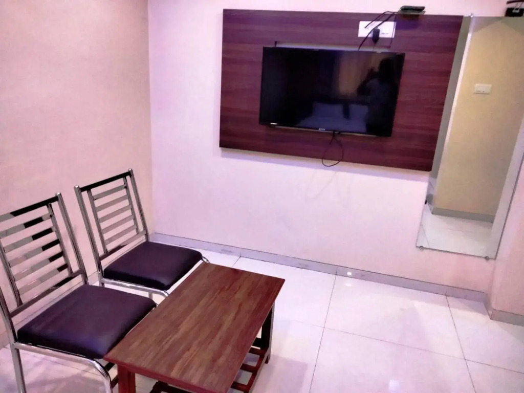 Sun Inn Residency