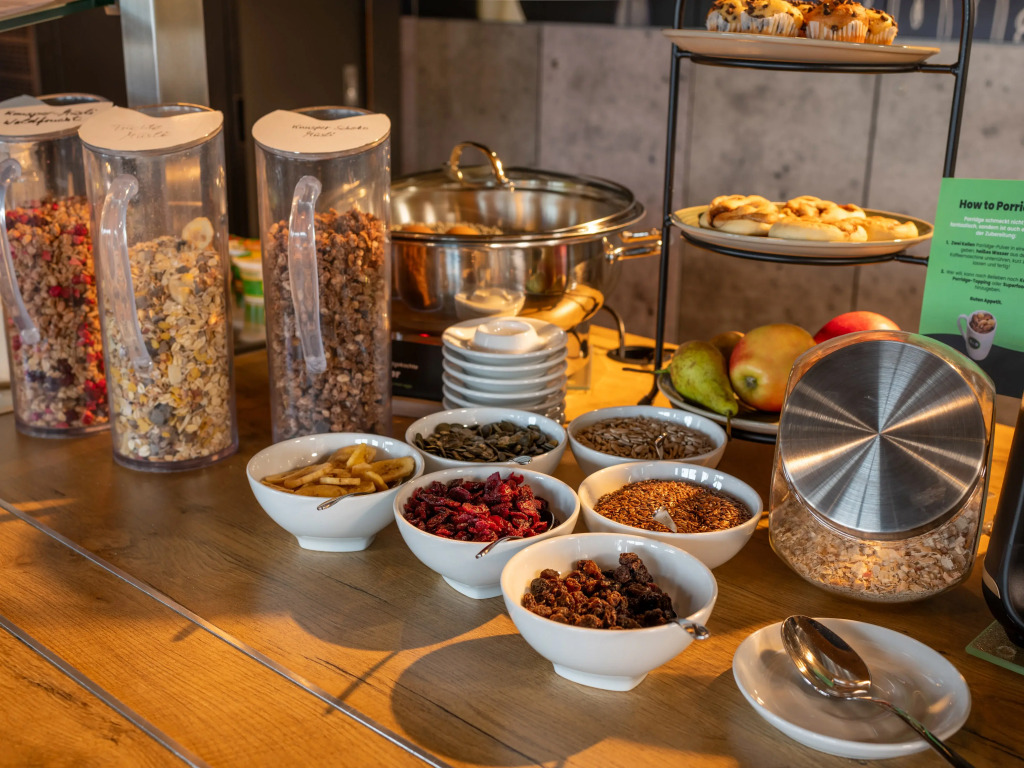 B&B HOTEL Braunschweig-West
