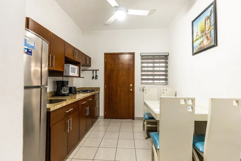 Loft Hotel Malecón Vallarta