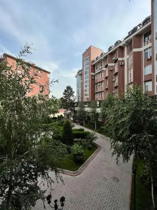 Rent 3 room apartments in Tashkent