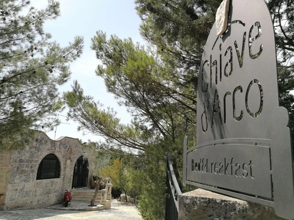 B&B Chiave d'Arco