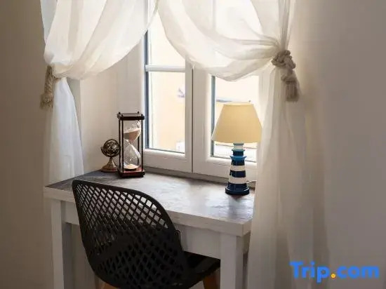 The Golden Palm in Menton up to 4 guests