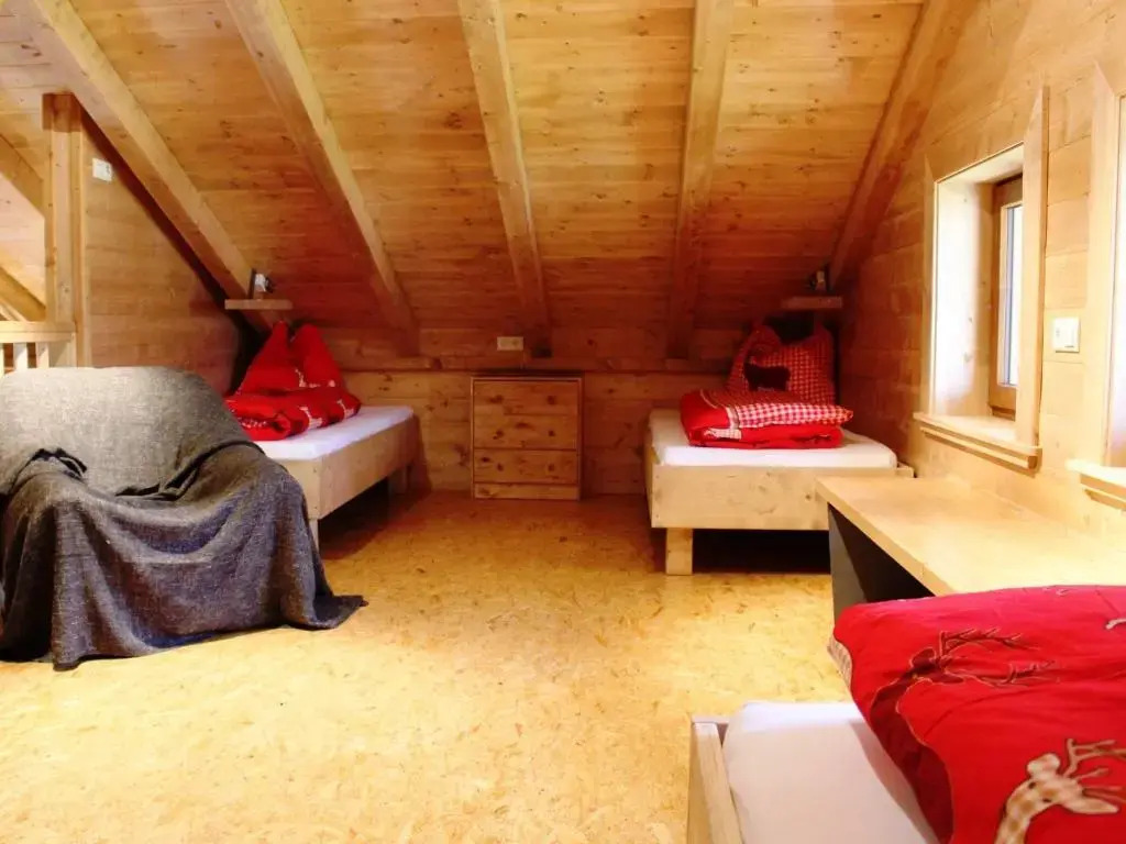 Feriendorf X-Alp Lodges Ötztal