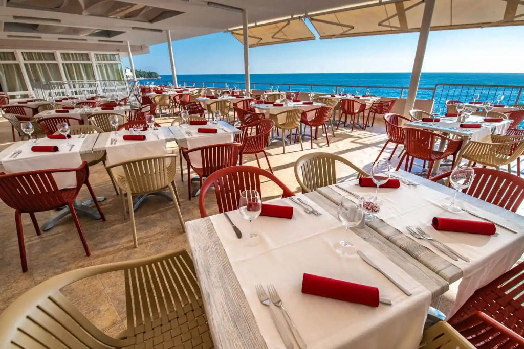 Horizont Resort