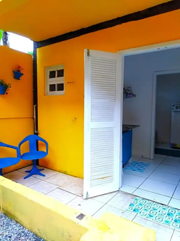 SUITES E CHALES PRIVADOS Rock's&Rose's home