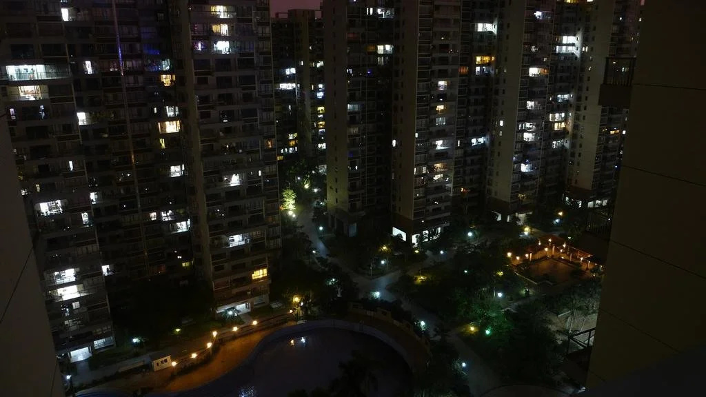 Yangjiang Traveler Youth Hostel