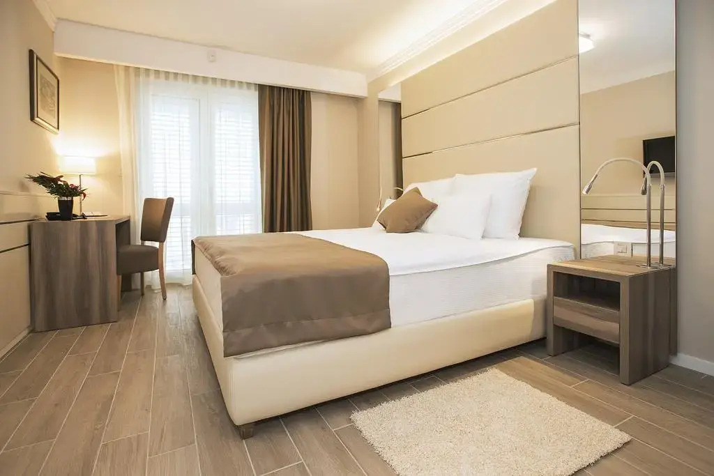 Hotel Vila Rova