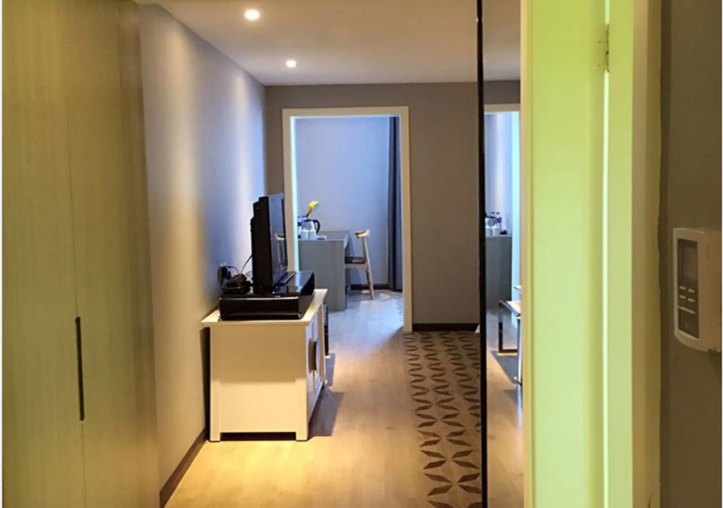 Paco Business Tianhe