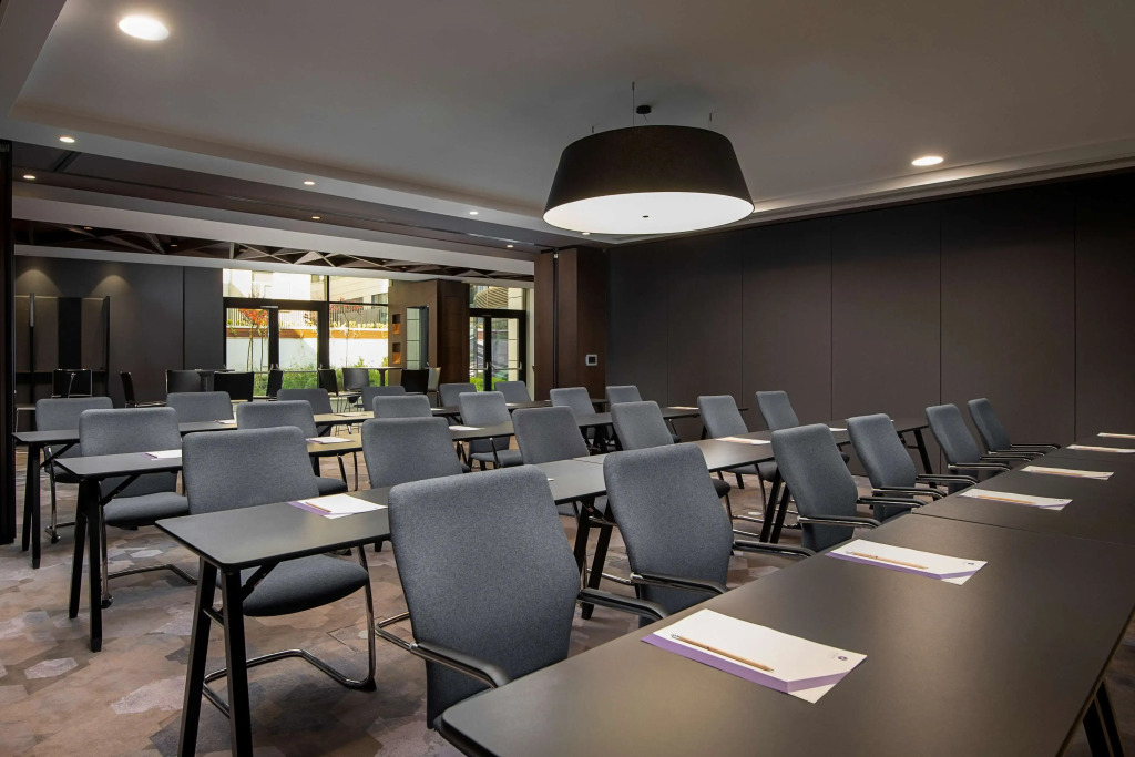 Hyatt Regency Sofia