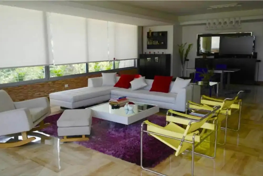 Apartment Bucare 31