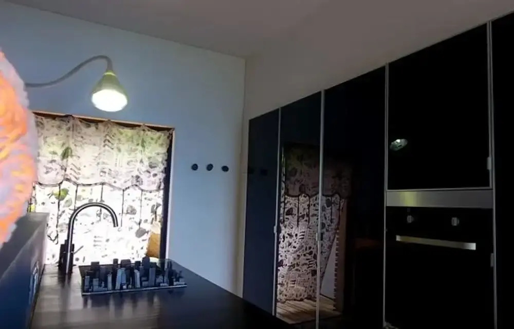 House With 3 Bedrooms in La Possession, With Wonderful sea View, Priva