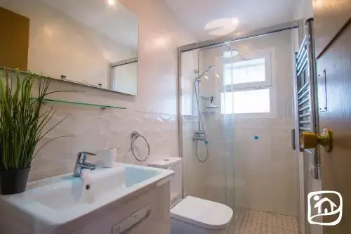 Abahana Villas Billarena