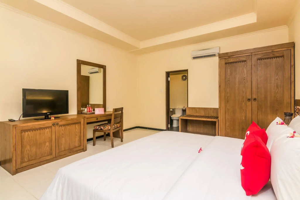 ZEN Rooms Hang Tuah Sanur