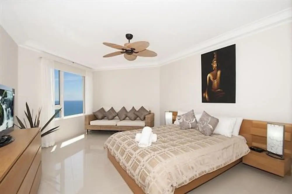 Belle Maison Apartments - Official
