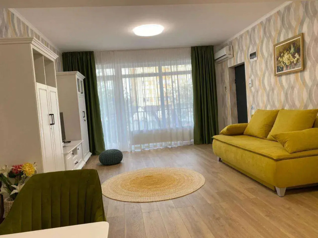 Olivia Studio