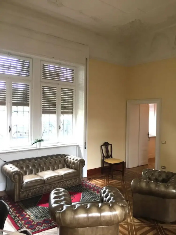 B&B Casa Quaroni