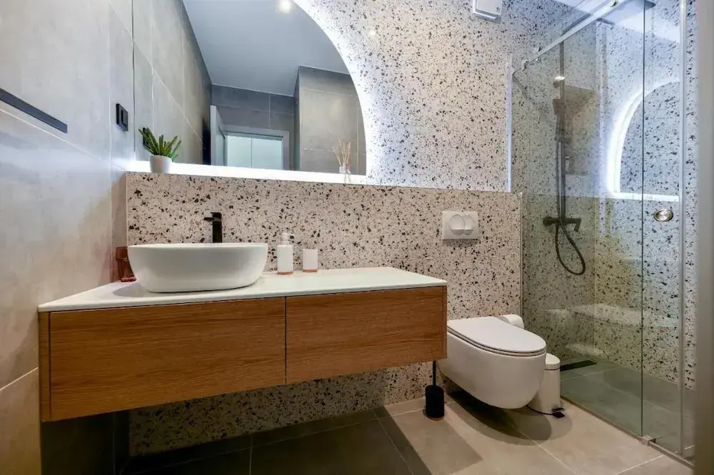 Maris Accommodation by Belmont Realty