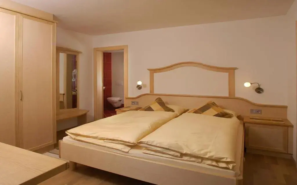 Apartments Soval