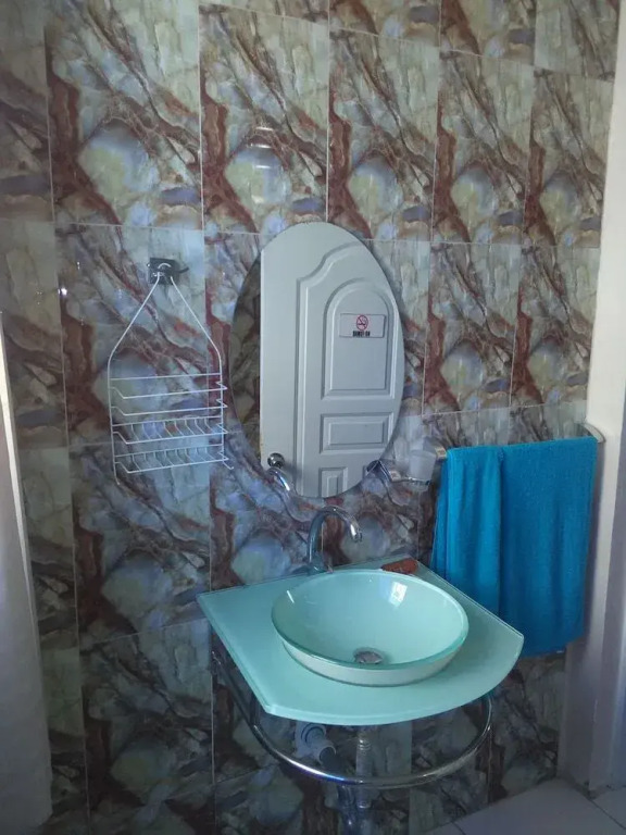 El Bougalou Bed & Breakfast