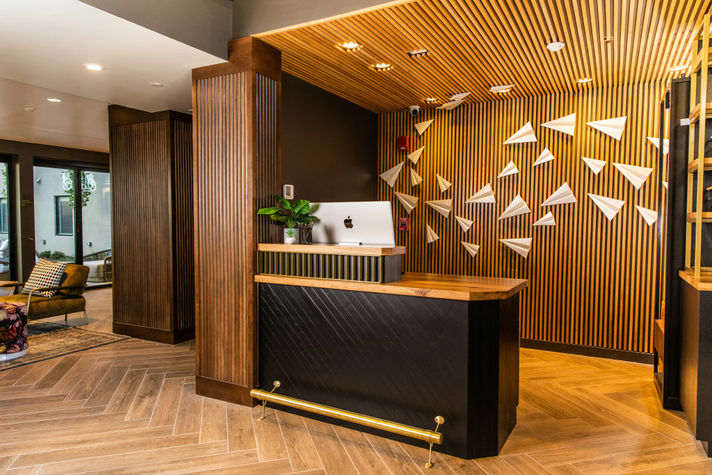 voco The Darwin Atlanta Midtown by IHG