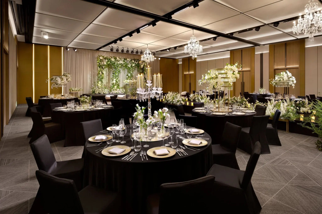 Courtyard by Marriott Sejong