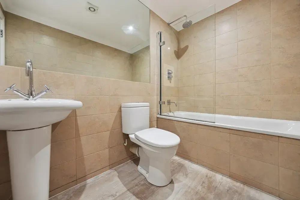 Blythswood Apartment 2