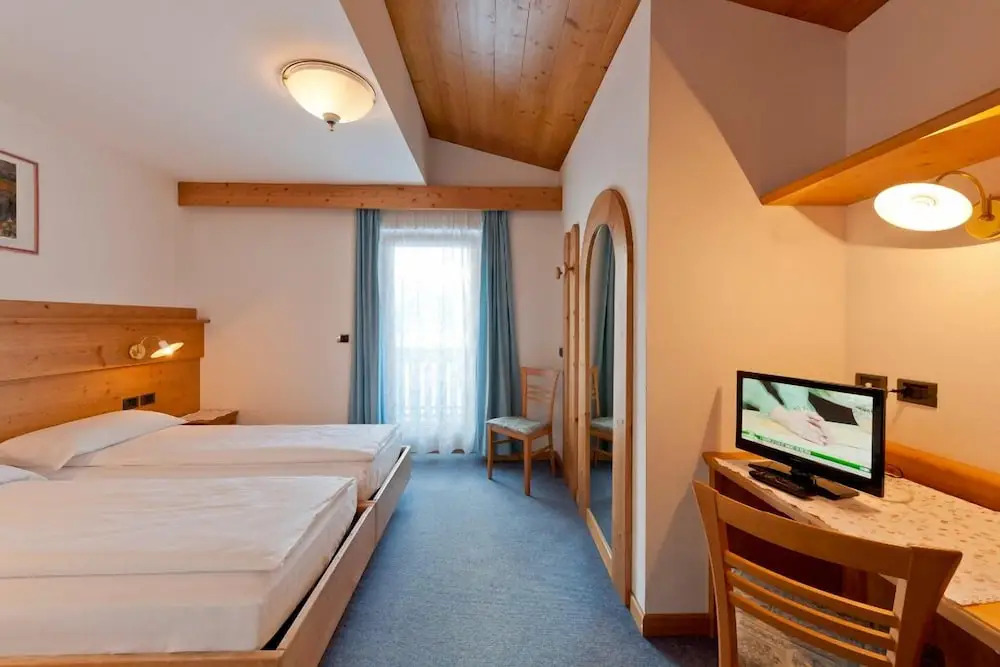 Cesa Edelweiss Living & Spa