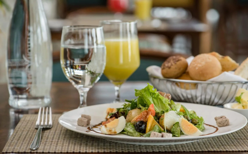 Hotel Verde Zanzibar - Azam Luxury Resort and Spa - Dry Hotel