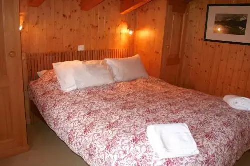 Mini Chalet Four Seasons