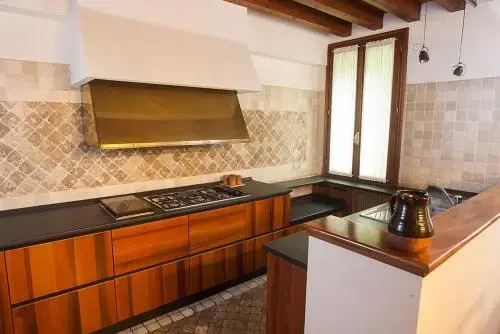 La Casa Di Viale Cairoli
