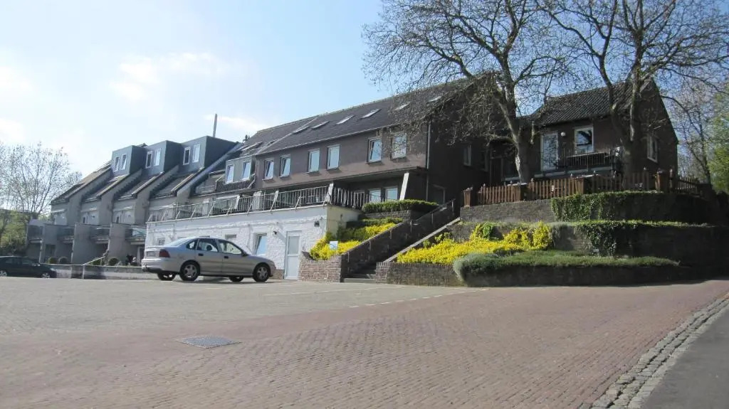 paNOORama appartementen