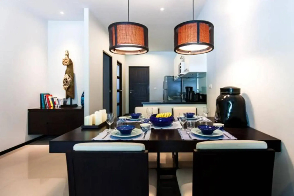 Astree Villa by Jetta