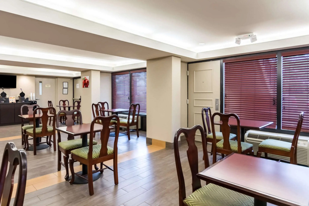 Quality Inn Manassas