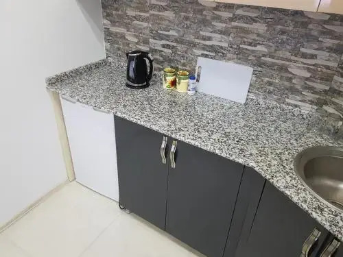 Batumi Apartment With Sea View