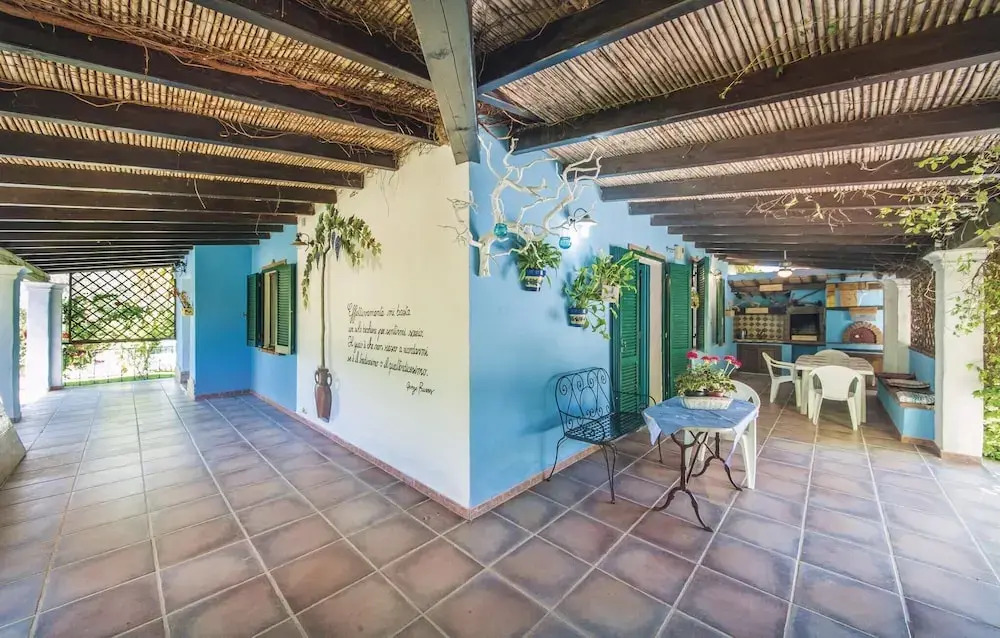 Villa Luisella